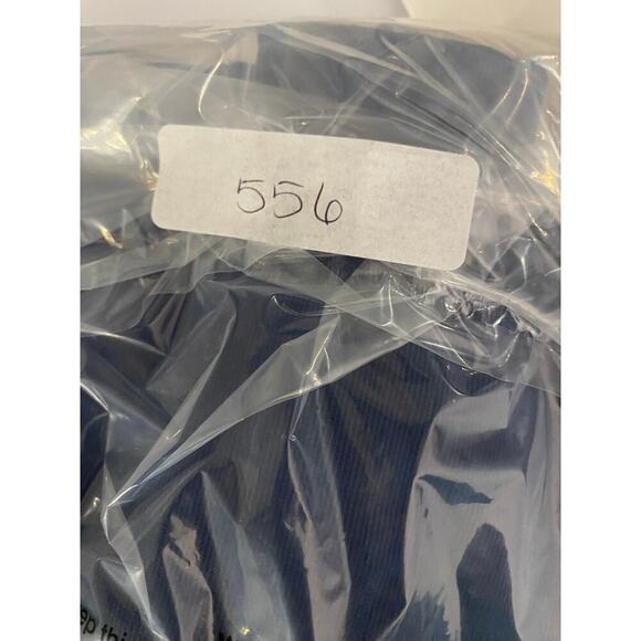 Oshkosh Boys Blue Winter Coat Canvas Size 2T Kids Jacket Chore Coat - Picture 12 of 12